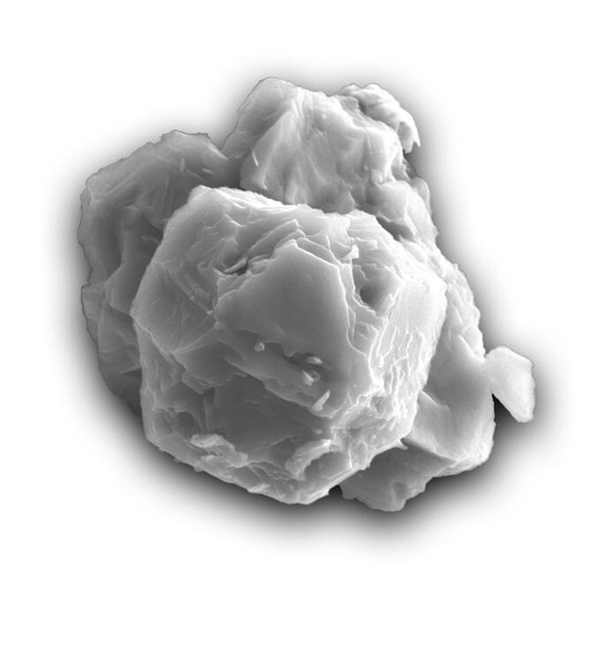ETH findet ältestes Material ever – es ist 7 Milliarden Jahre alter Sternenstaub