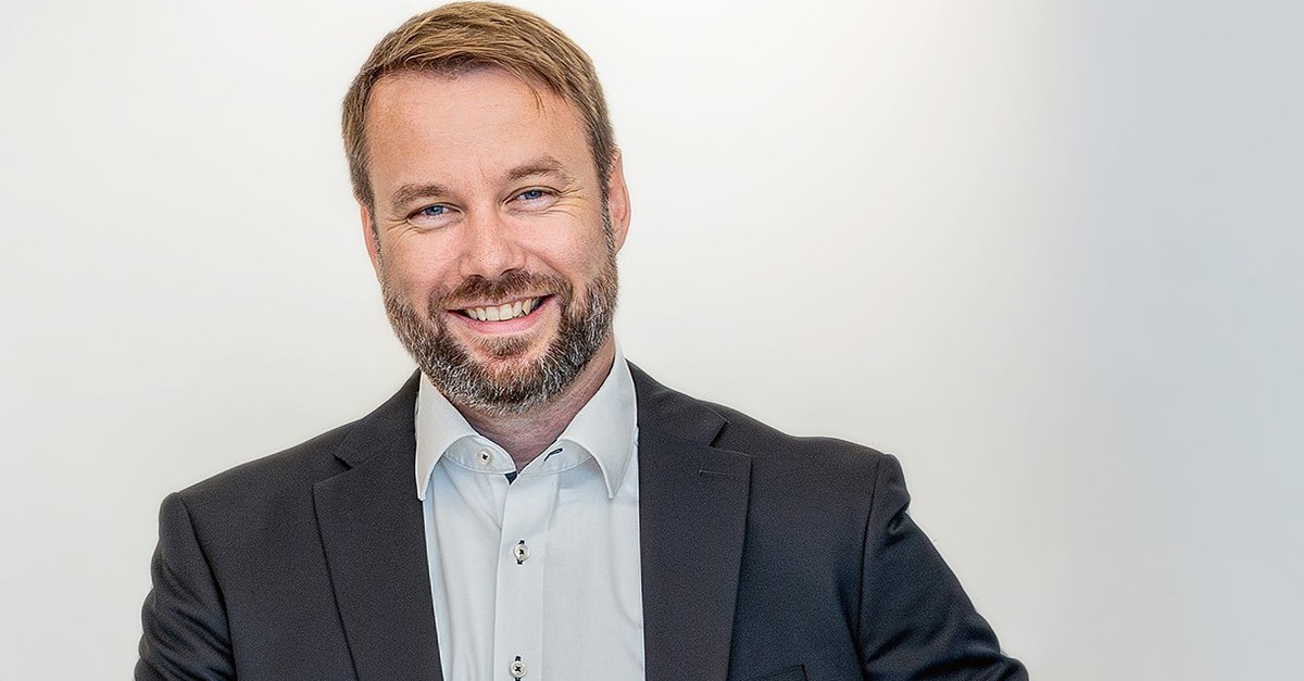 Baselbieter SVP nominiert Matthias Liechti für Regierungsratswahlen