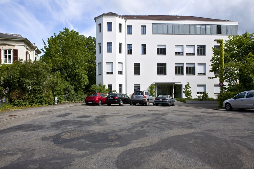 Auch die Bundesverwaltung stand in Kontakt zur gehackten Spionagefirma