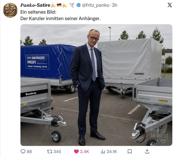 Picdump 188 – für den Fall der Fälle: Memes\n