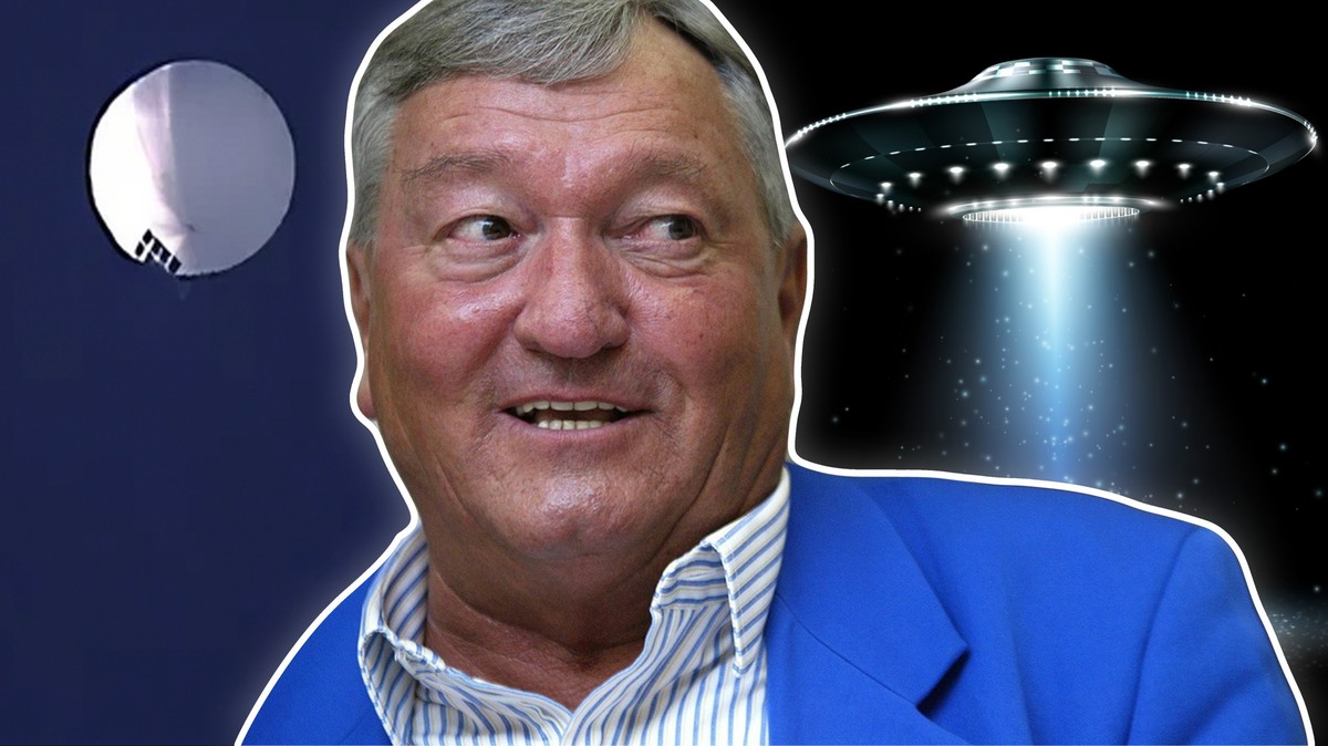 Erich von Däniken