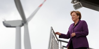 Warum wir den Deutschen für die Energiewende dankbar sein müssen