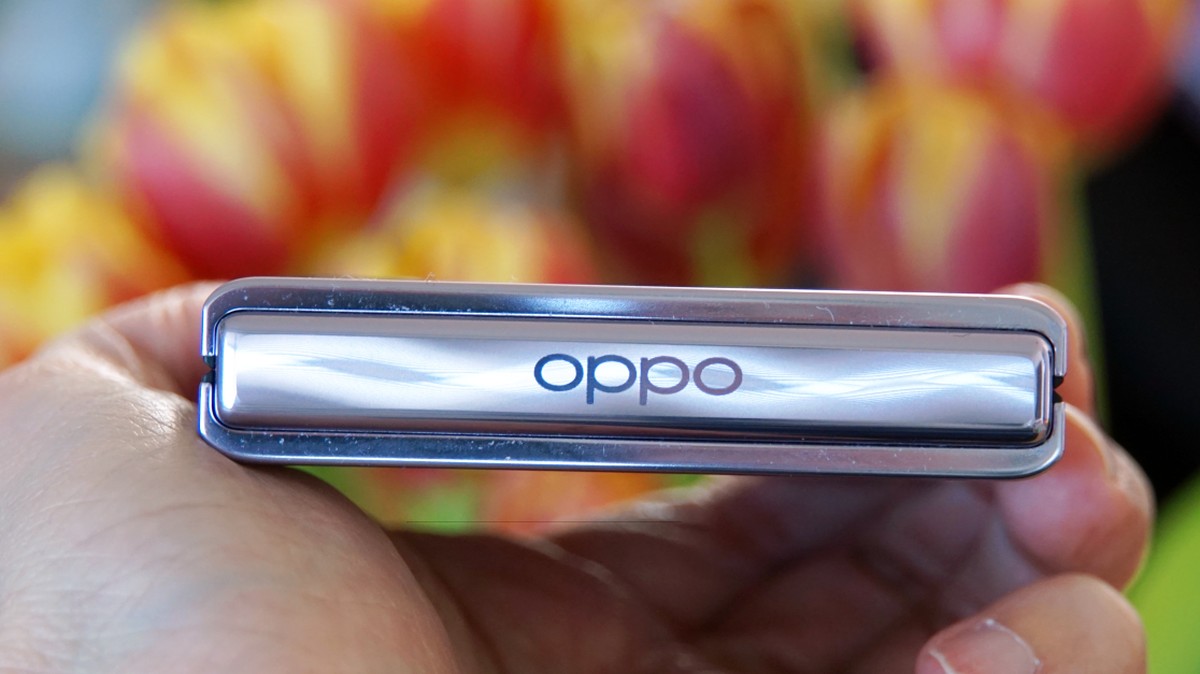 Das Testgerät wurde mir von Oppo Schweiz zur Verfügung gestellt. Es wird nach dem Test retourniert.