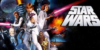 Bist du Han Solo, Luke Skywalker – oder etwa doch Jar Jar Binks?