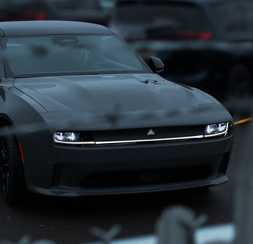 dodge charger 2025 EV twitter https://twitter.com/Dodge/status/1745823749146882493/photo/4