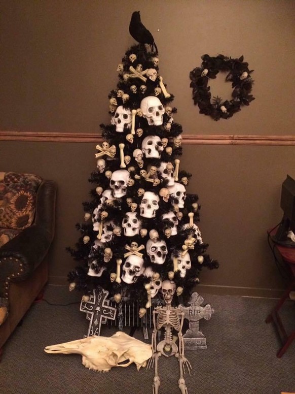 Weihnachtsbaum