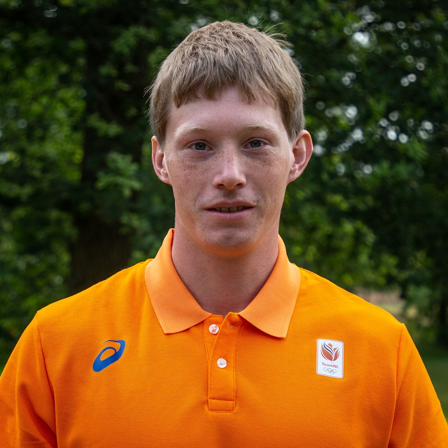 Roelf Bouwmeester