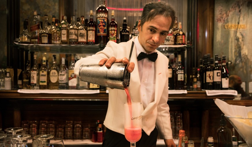Sooo, jetzt hast du dir aber einen Drink verdient – wir sagen dir auch, welchen!