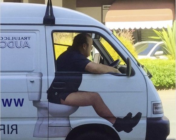 Die lustigsten Fails der Woche