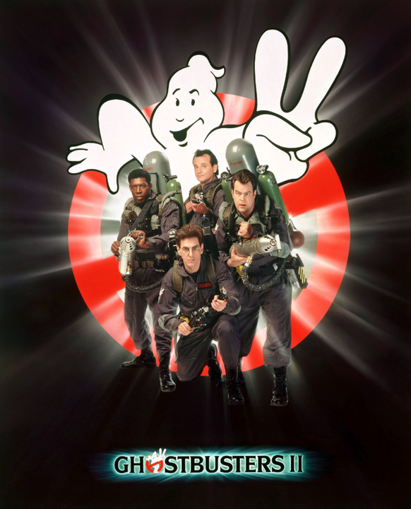 Ghostbusters