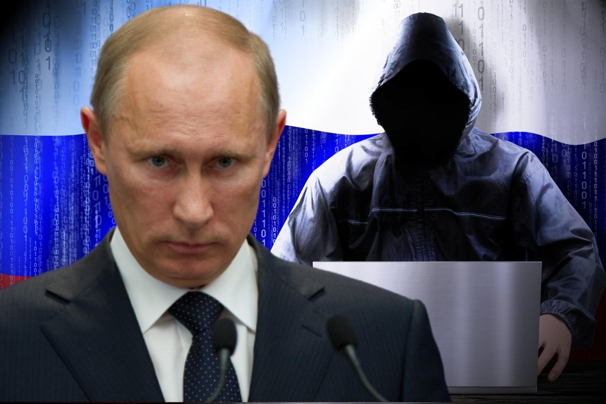 Anonymous hackt Putin-nahen Ölkonzern Rosneft und löscht iPhones