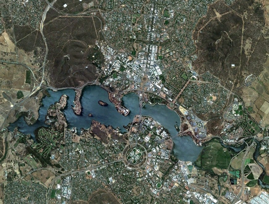 Canberra