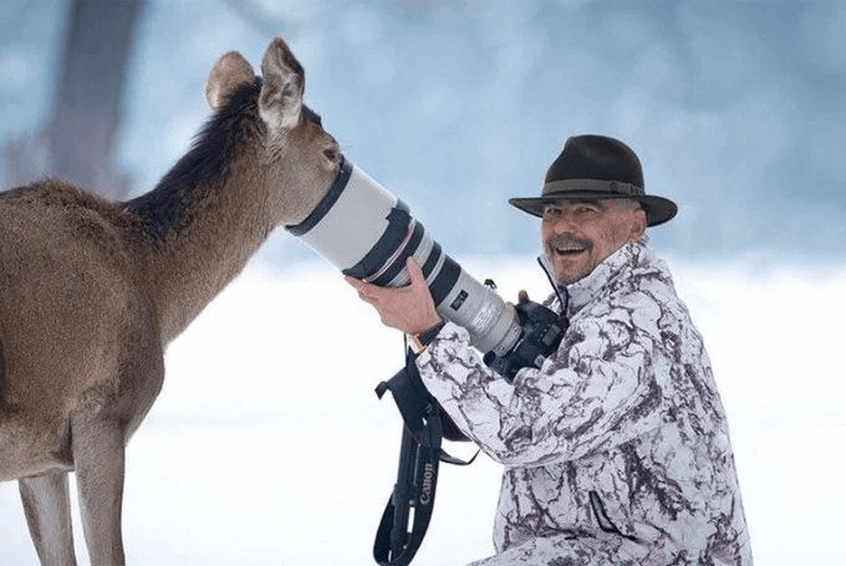 cute news tier reh fotograf

https://www.reddit.com/r/FunnyAnimals/comments/1h5sw40/animals_disturbing_photographers/#lightbox