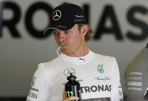 Rosberg wird freigesprochen.