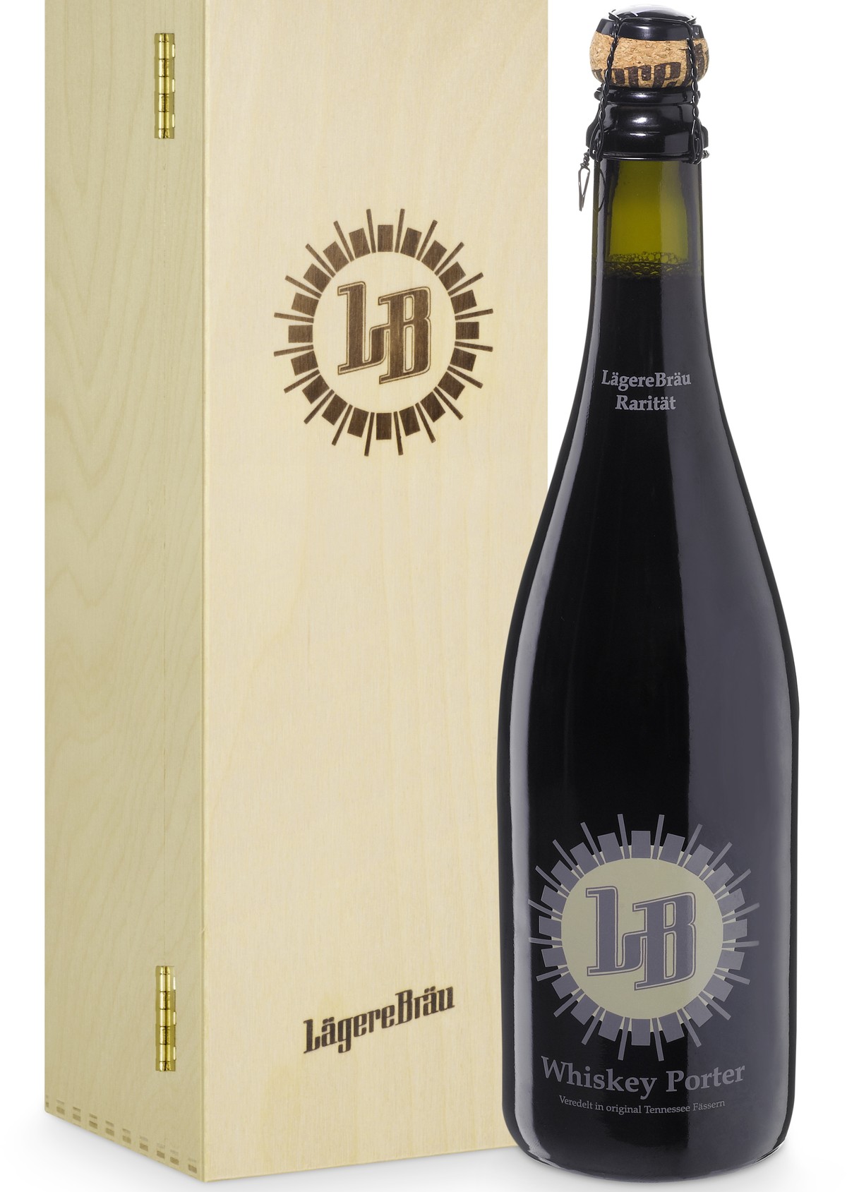 lägereBräu whiskey porter bier schweiz http://www.laegerebraeu.ch/index.php?page=279&amp;printview=1