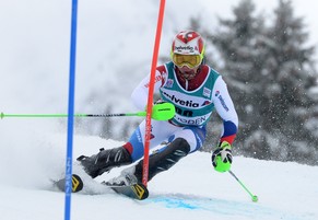 Auch Luca Aerni fährt mit der Schweizer Delegation an die WM.&nbsp;