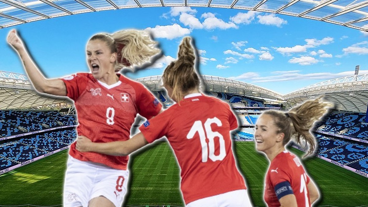 FussballWM der Frauen 2023 Das Wichtigste zur Weltmeisterschaft im Juli