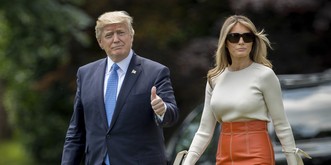 Bereitet sich das Weisse Haus auf Trumps Amtsenthebung vor?