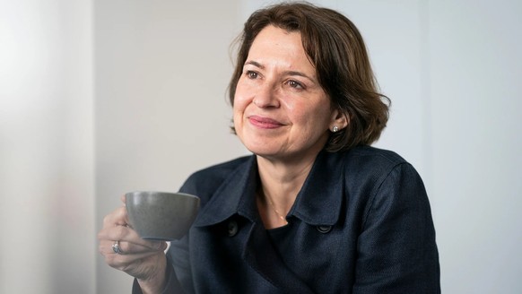 Géraldine Picaud Geraldine