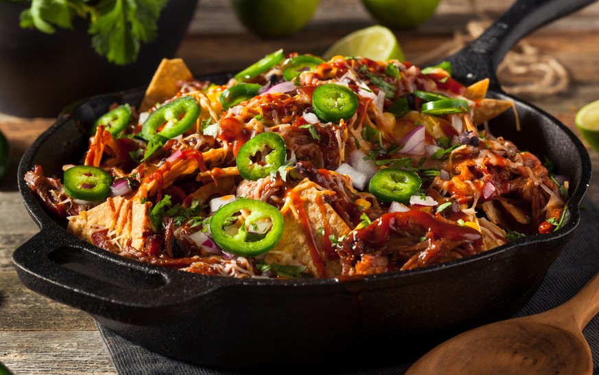 Von N wie Nasi Goreng bis Z wie Zimtschnecken: Teil II unserer Liebligsrezepte (Mit Ä Ö Ü)
