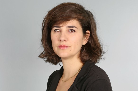 Esther Spinatsch, Notfallapotheke Basel, Interdisziplinäre Expert_innengruppe für Notfallkontrazeption