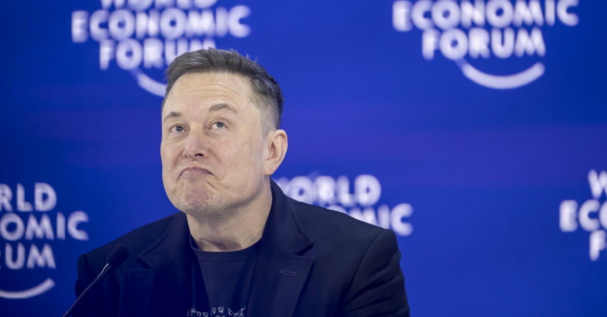 Elon Musks X kassiert gegen Werbekunden Niederlage vor Gericht