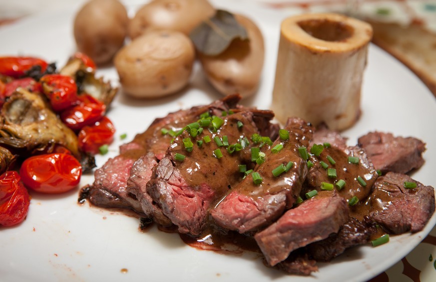 onglet gascon beef rindfleisch essen food französisch https://hiveminer.com/Tags/onglet/Interesting