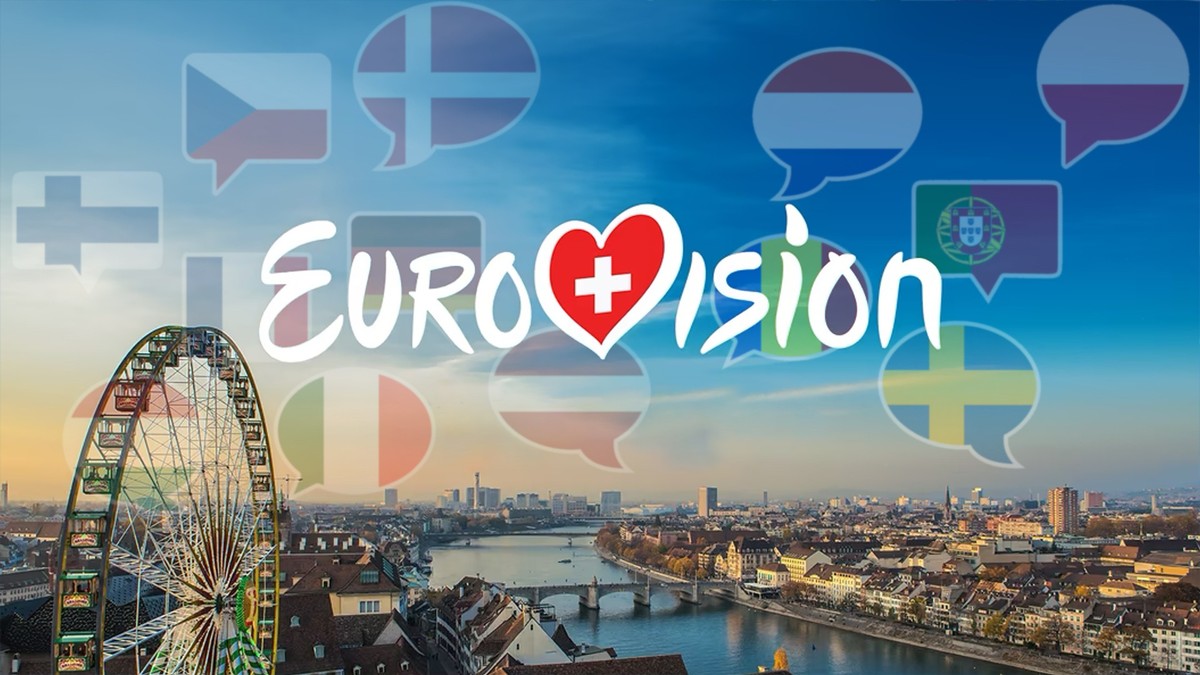 L'édition bâloise de l'Eurovision a des particularités linguistiques.
