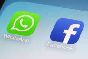 Über Facebook und WhatsApp nahm der 22-Jährige Kontakt zu seinen Opfern auf.