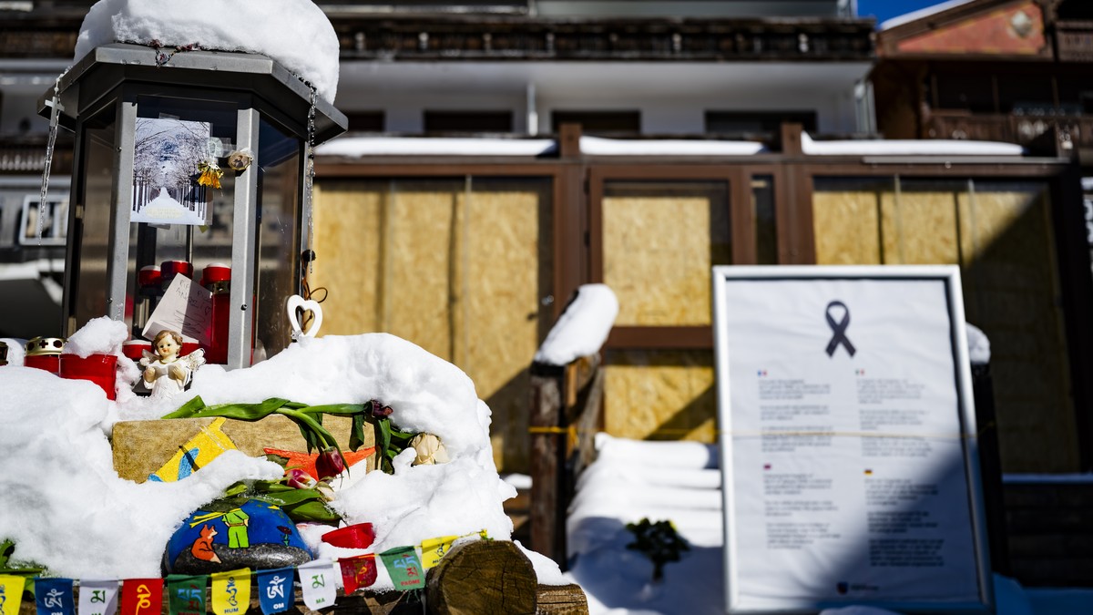 Grosser Rat bewilligt mehr Geld für Ermittlungen nach Crans-