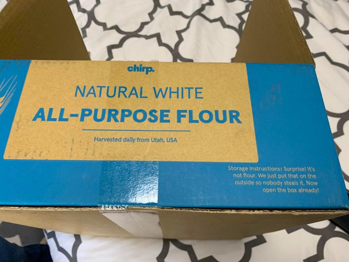 Lustige Verpackungen und Verpackungs-Fails aus aller Welt