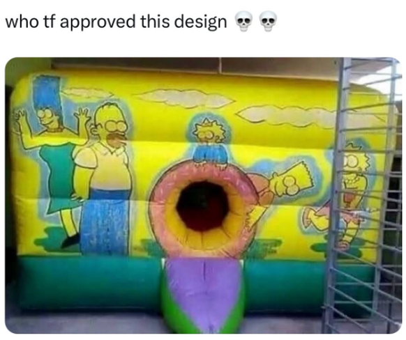 Fail-Spielplatz