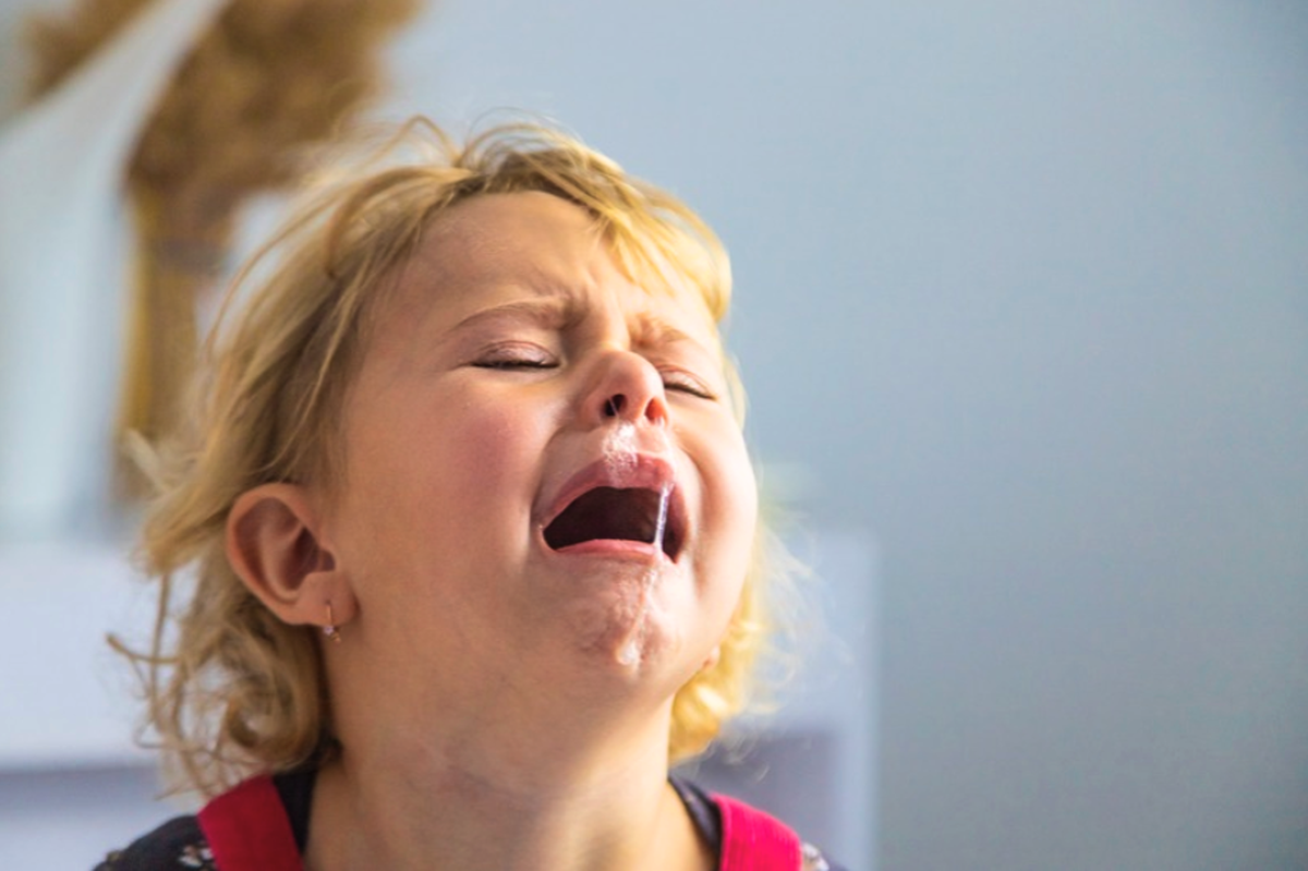 Dégoûtants, mais utiles: pourquoi le mucus et la morve sont super