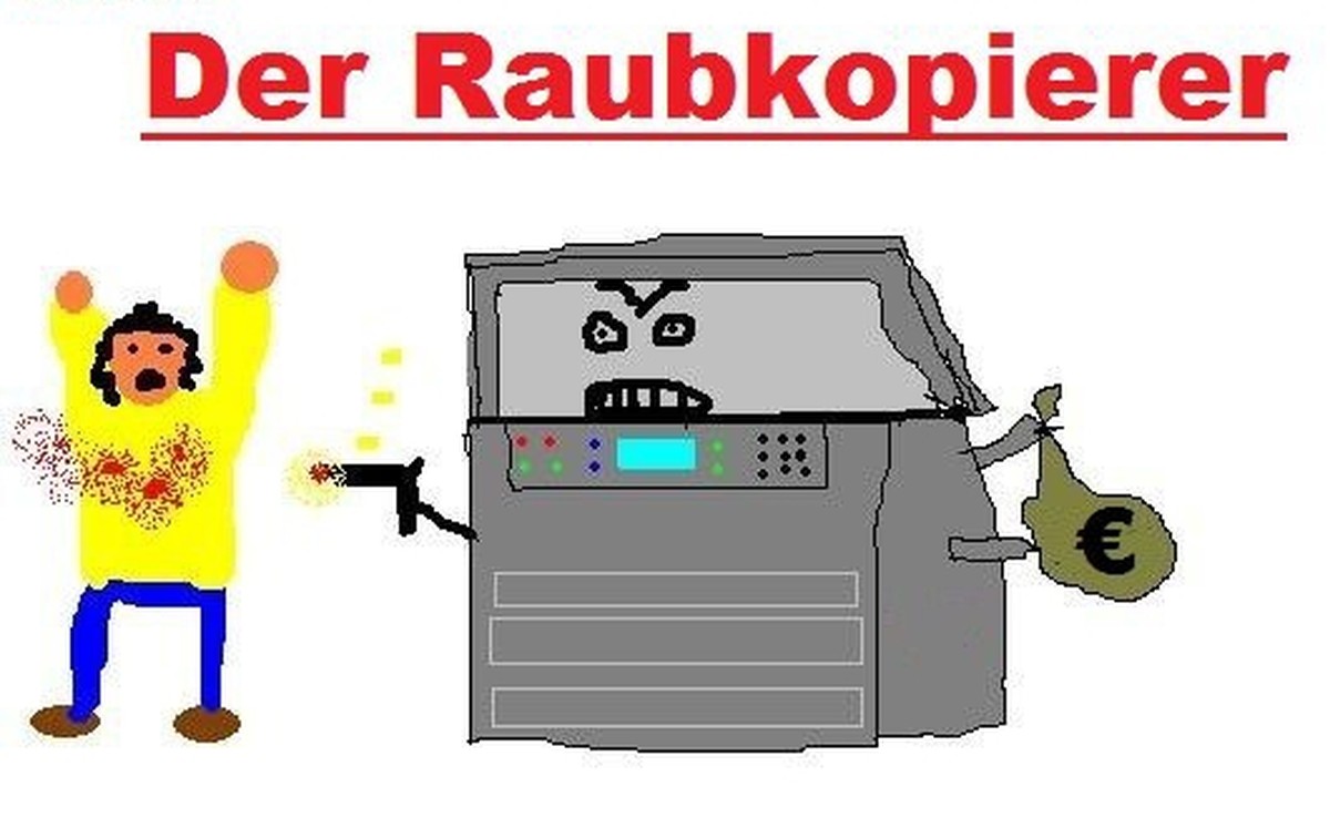 Fönn! Internet! Picdump!
Tchuligom, der kommt mal wieder flach!
