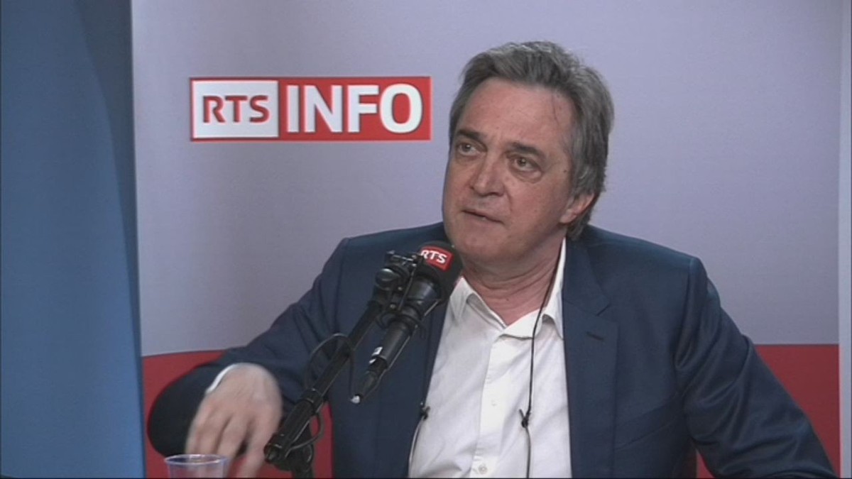 Philippe Kenel