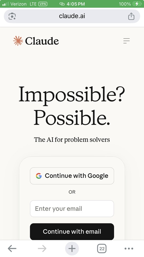 November 14, 2025, New York City, New York, USA: Anthropic says Chinese hackers used its Claude AI chatbot in cyberattacks..Anthropic reports that Chinese hackers used its artificial intelligence tech ...