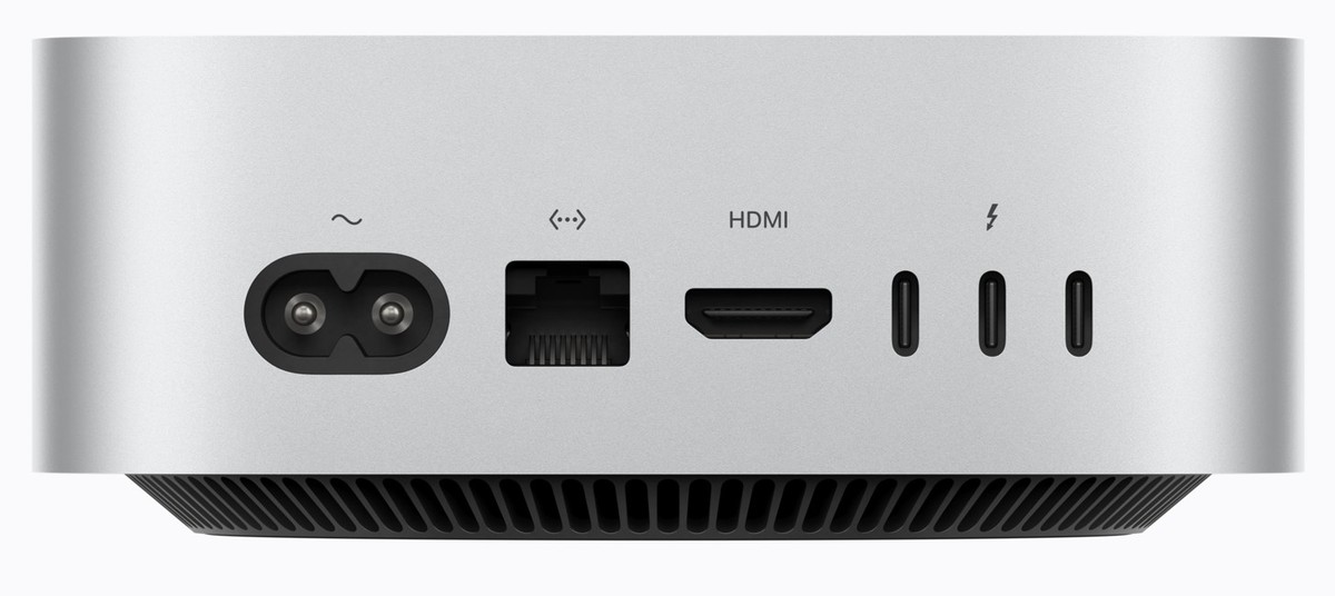 Mac Mini 2026