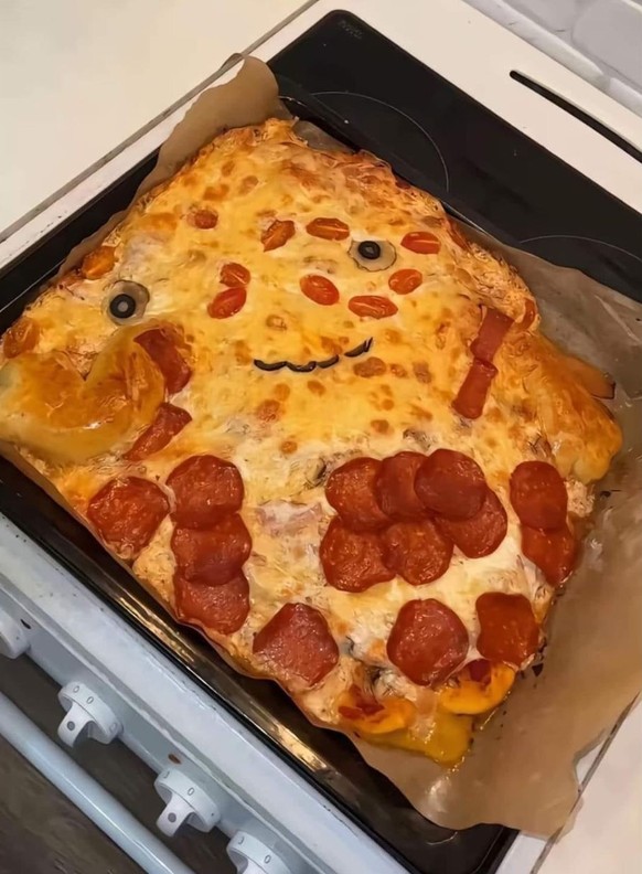Surprise