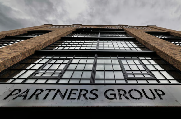 partners group baar Zug