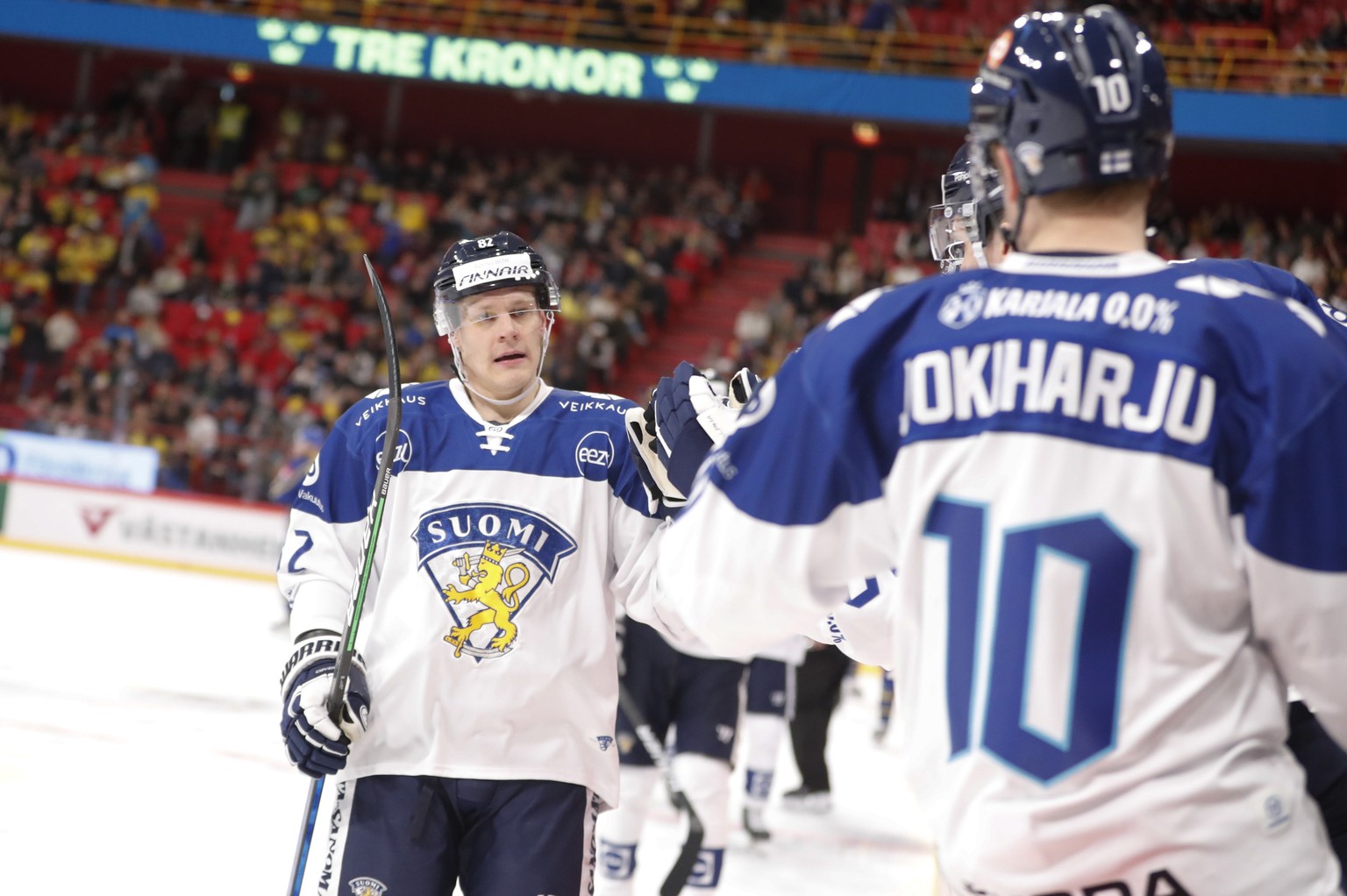 eishockey 2 liga del heute