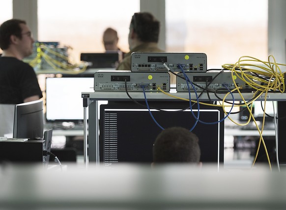 IT-Fachkräfte könnten bald mehr Lohn erhalten (Symbolbild).