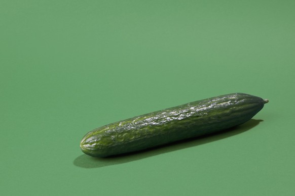 In den Köpfen vieler Männer kommt es auf die Grösse an – die Realität widerspricht.