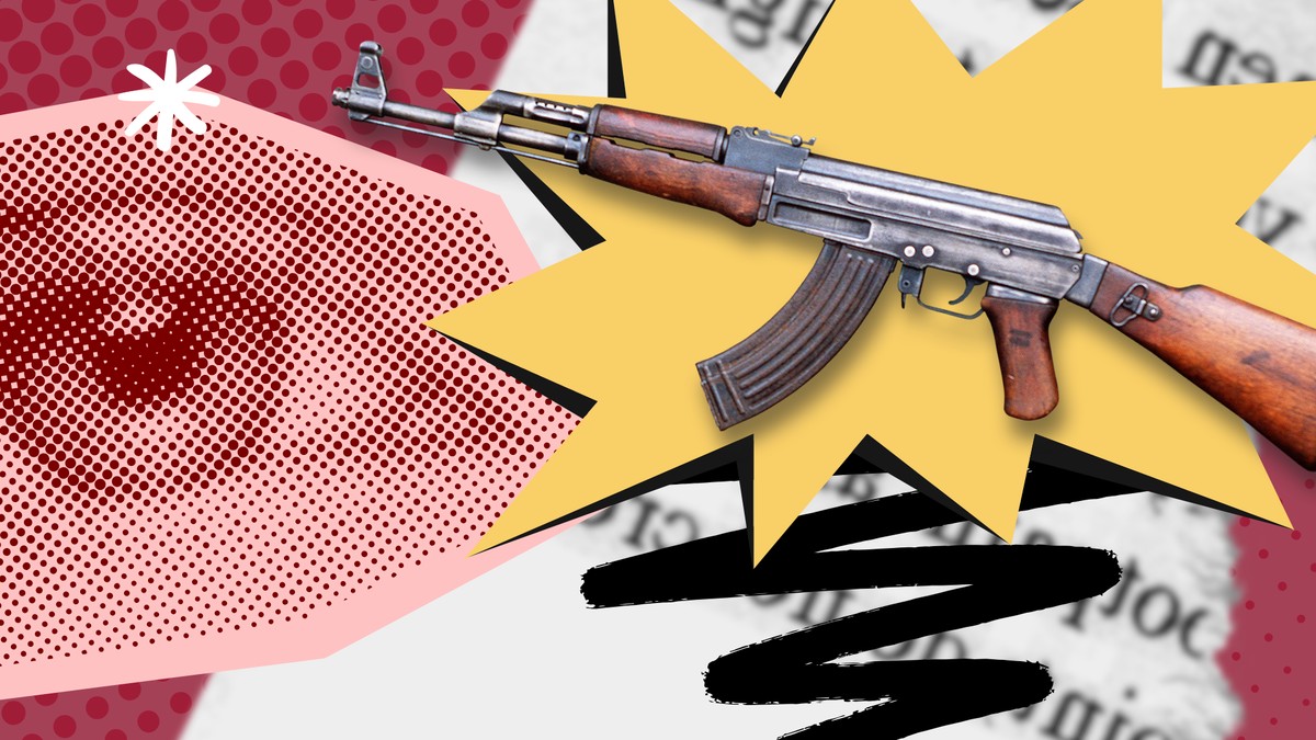 Mais qui donc a une kalachnikov chez lui?
La fusillade d’Aarau a relancé les discussions autour des armes à feu en Suisse. Mais au-delà de l’éternel débat entre pro et anti-armes, une question beaucou ...