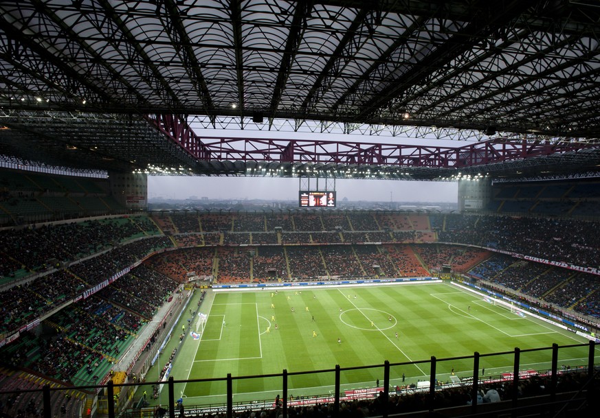 San Siro