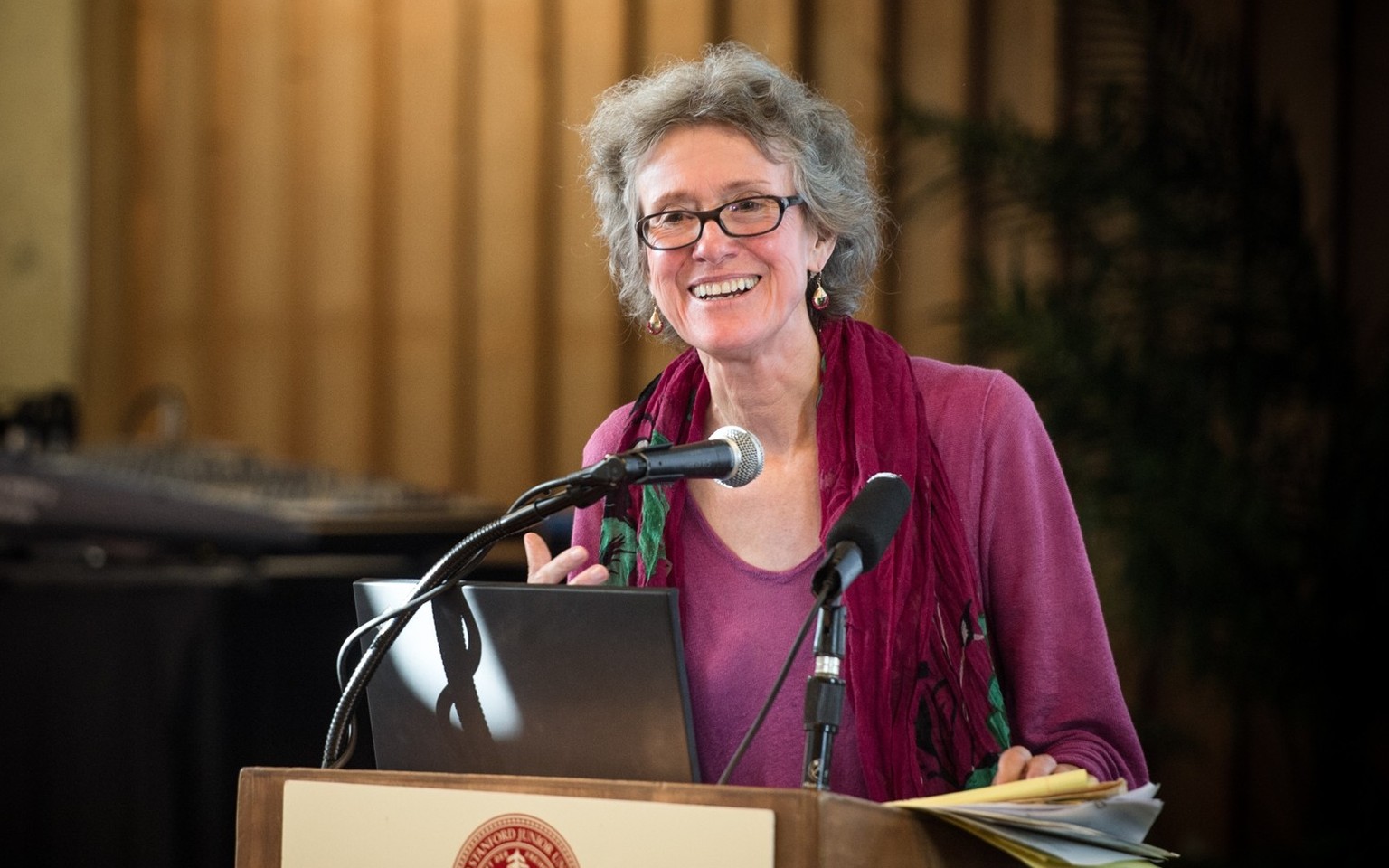 Arlie Hochschild
