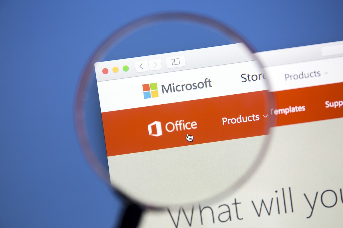 Microsoft Office