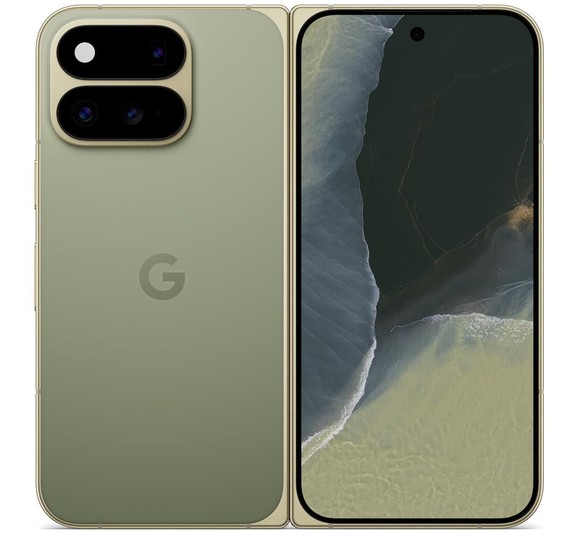 Das Pixel 11 Pro Fold kostet 1799 Franken.