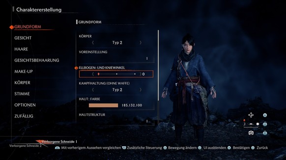 When you create your character, you are not only creating a hero, but also a twin.