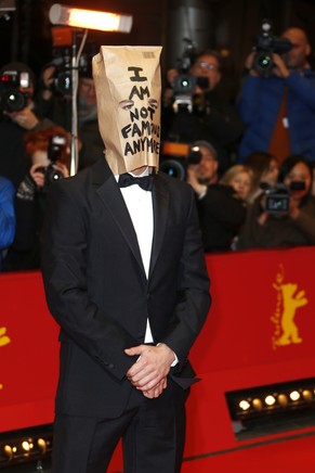 Will nicht mehr berühmt sein: Shia LaBeouf.