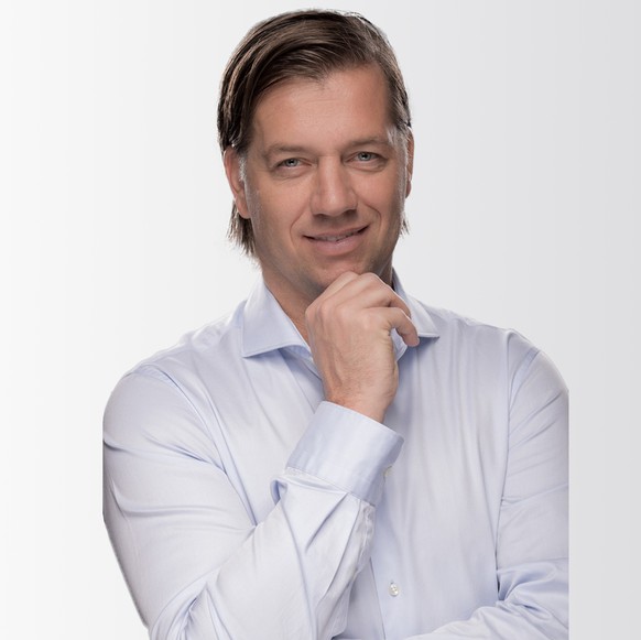 Bernard Schuiteman